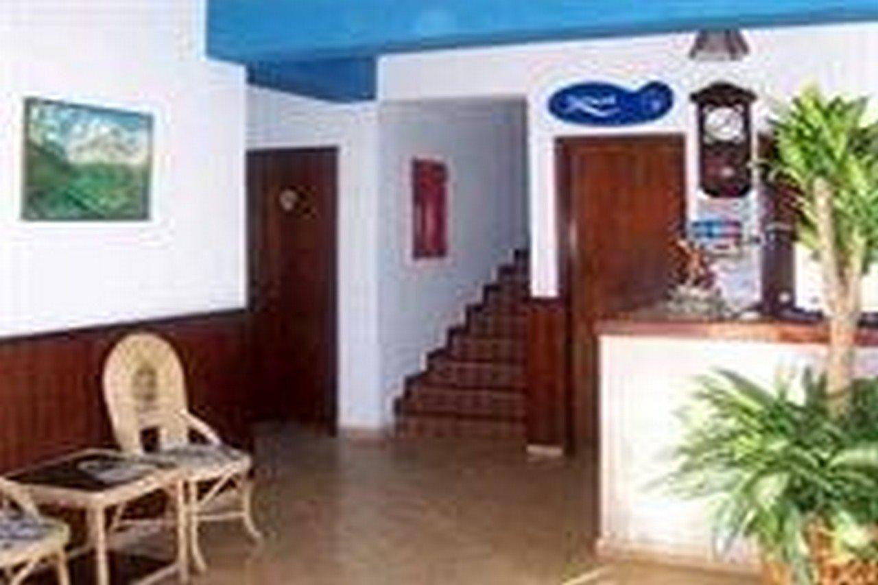 Catimar Puerto Viejo Hotel Catia La Mar Eksteriør billede